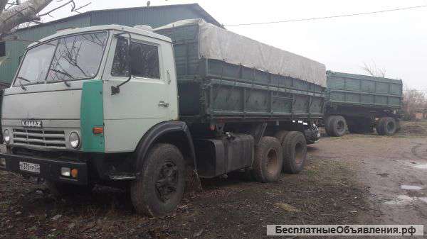 Сельхозника турбпрованного