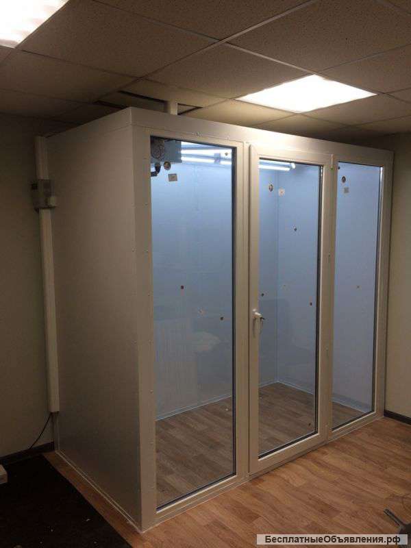 Холод.камера