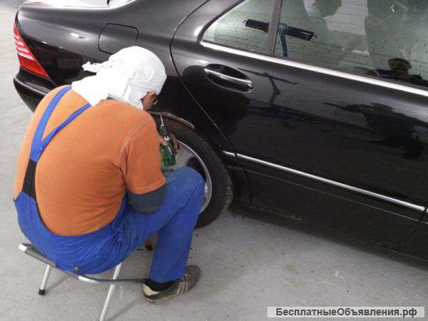 Автомаляр