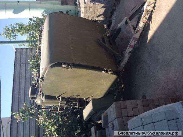 Парогенератор советского образца с консервации. ДДП-2