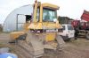 Гусеничный бульдозер CAT D5N
