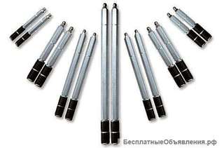 Пакера для инъектирования любых размеров