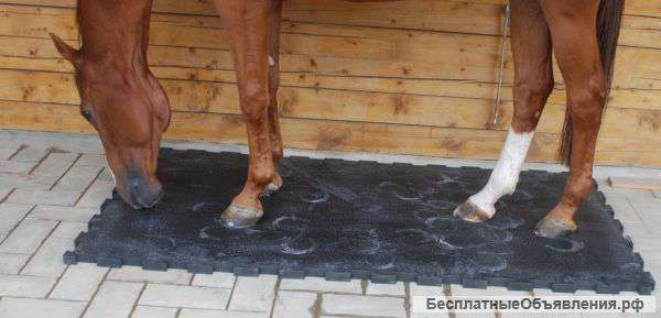 Резиновое покрытие