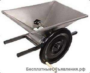 Дробилки для винограда