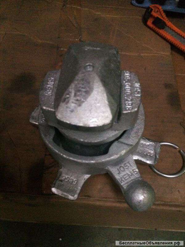 Балка рамы JOST QT206V-C