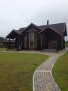 Отличного дома в шикарном рыбацком месте от собственника