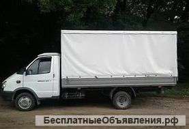 Ищу водителя на грузовую Газель
