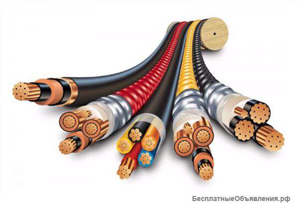 Комплексные поставки кабеля и эл-тех изделий