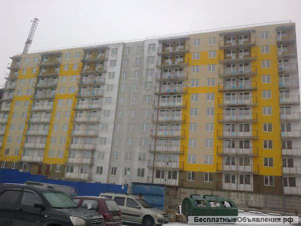 1-к. квартира