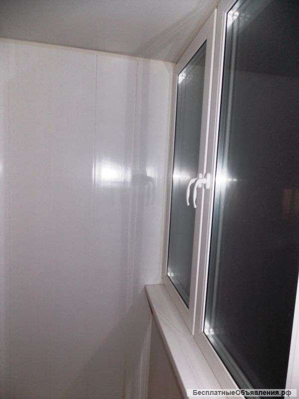 3-х комнатная квартира, 6 мкр., д. 1