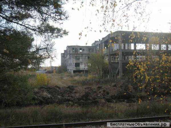 Продаётся земельный участок от собственника