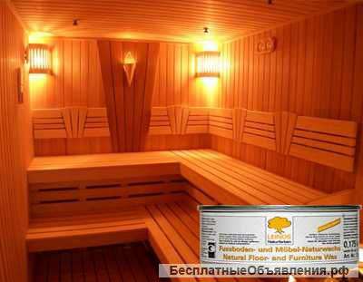 UN Грунт по дереву LEINOS