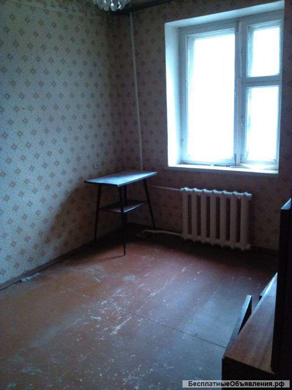 3-к секция