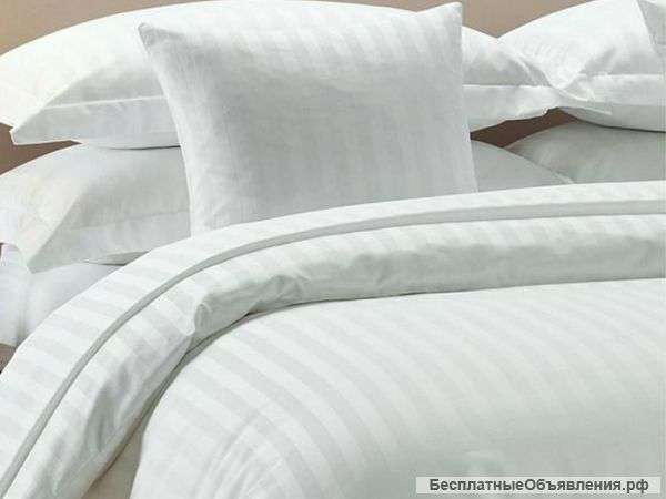 Страйп-сатин Хлопок 100%плотность 135 гр от 165 рублей