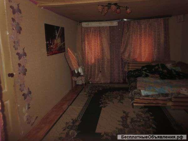 Корочанский район