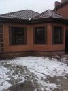 Новый дом, Каскадная/Орская