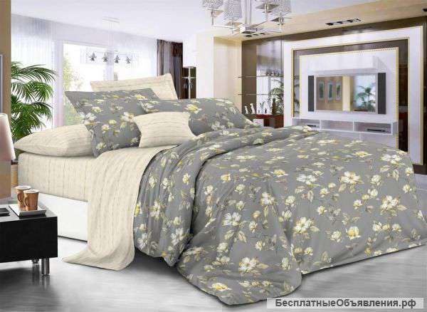 Шикарные весенние дизайны сатина. Хлопок 100% плотность 120 гр/м2 от 130 рублей