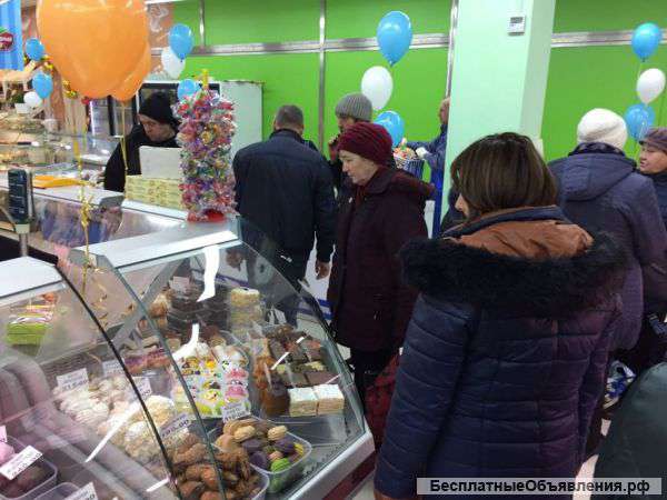 Арендный бизнес, ЮВАО