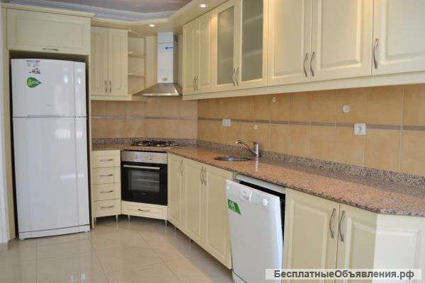 Квартира класса люкс возле моря