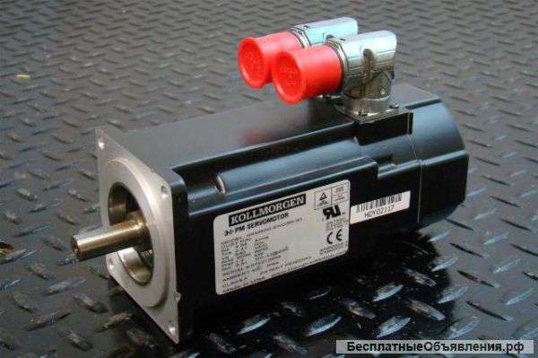 Ремонт Servostar Kollmorgen AKD AKM AKC HMI EXTER