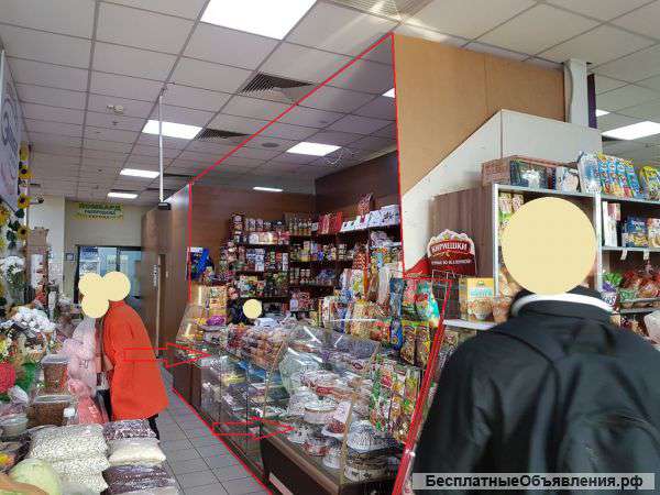 Готовый бизнес - Кондитерская