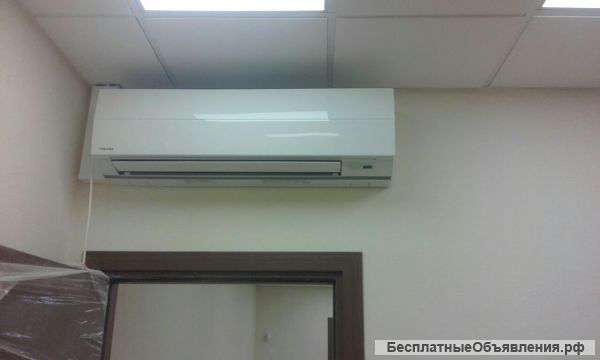 Сплит системы