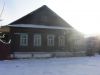 Продается  половина деревянного жилого дома в г.Кимры