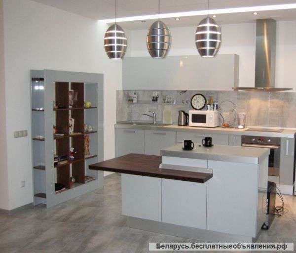 Всего 4 шага и Вы радуетесь новой кухне