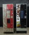 Кофейные / Продуктовые / Питьевые автоматы (зерновое кофе)