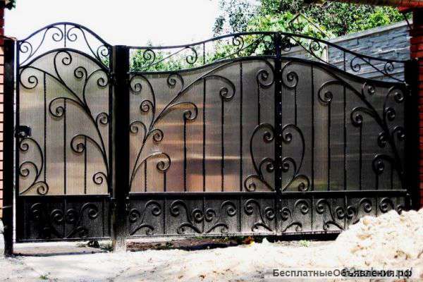 Металлоконструкции