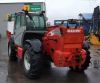 В наличии 3 единицы Manitou 1840, 2008 года выпуска с наработками 5100-9900 мото часов