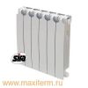 Радиаторы Sira RS-500 BIMETALL (Италия) в 3 раза ниже стоимости, плюс фитинги к ним