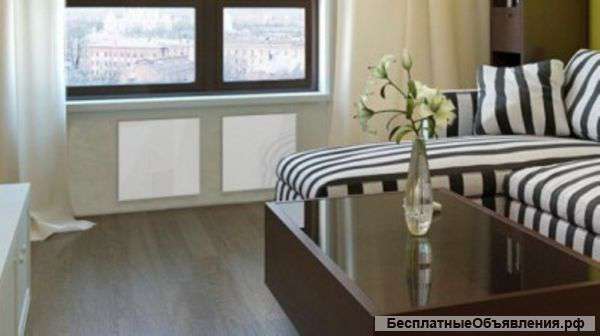 ОТОПИТЕЛЬНЫЕ СИСТЕМЫ ЭкоТермоЛайф