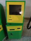 Игровые терминалы