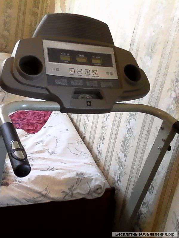 Беговая дорожка