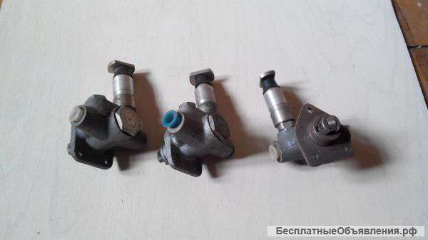 Топливоподкачивающий насос ЯМЗ 236-238