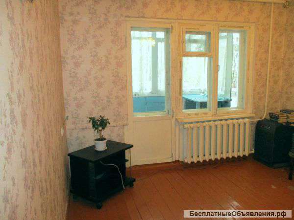 2-х комнатную квартиру в Заягорбском районе, г. Череповец.