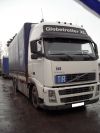 Volvo fh12 420 сцепка 115м3