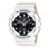 Стильные часы Casio G-Shock GA-100-7B-A
