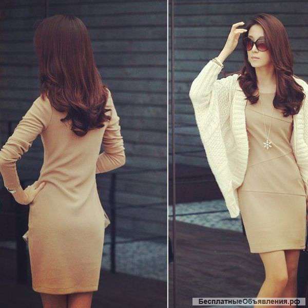 Платья/туники