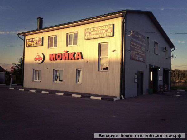 Работа в РФ (Подмосковье, Чеховский р-н)