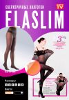 Нервущиеся колготки ElaSlim