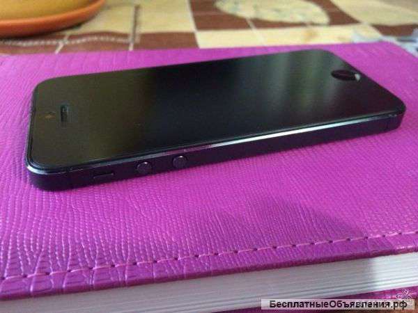 IPhone 5, 16 гб