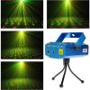 Лазерный проектор Mini Laser Stage Lighting