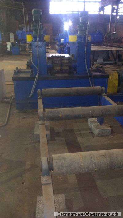 Изготовление пролетных строений мостов