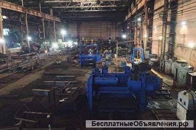 Изготовление пролетных строений мостов