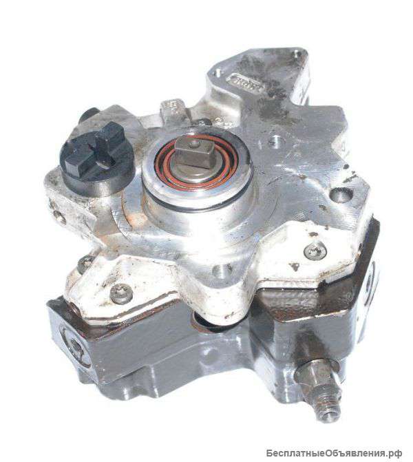 Тнвд на santa FE 2.2 disel новый