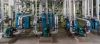 Теплообменное и насосное оборудование