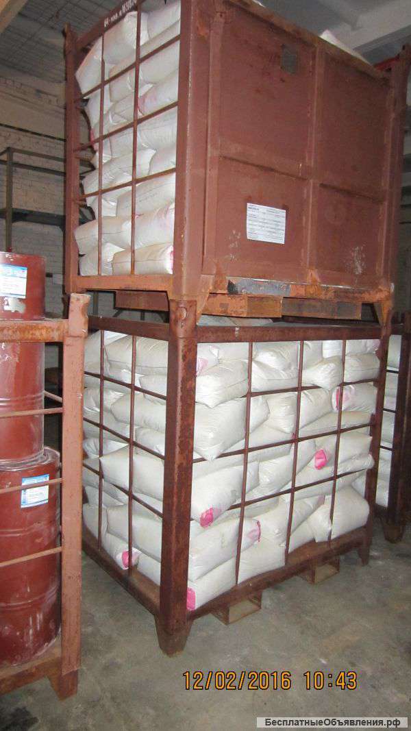 Первичную гранулу Полиэтилен 276-73