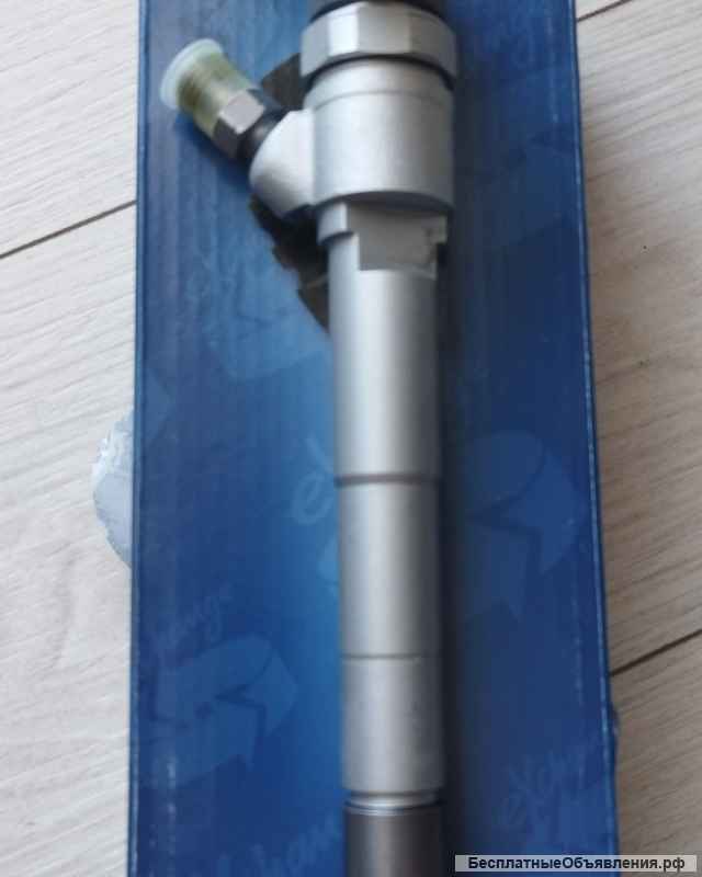 Инжектор, Форсунка топливная на Газель-Бизнес, Газель Next для двигателя Cummins ISF 2.8 Ориг